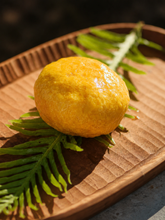 Load image into Gallery viewer, Sea Buckthorn Radiance Soap Bar