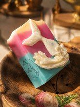 Load image into Gallery viewer, Veloura Luxe Goat Milk Artisan Soap Gift Collection