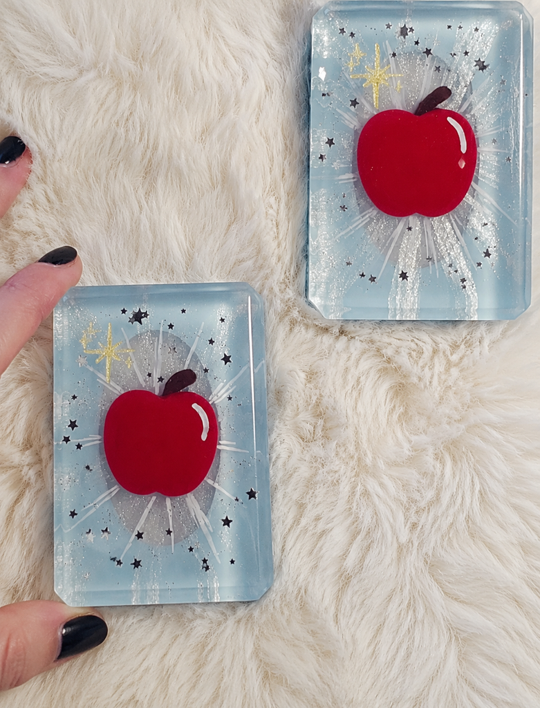 Sweet Bliss Fragrance Soap Bar